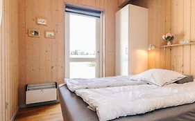 8 Person Holiday Home In Faaborg