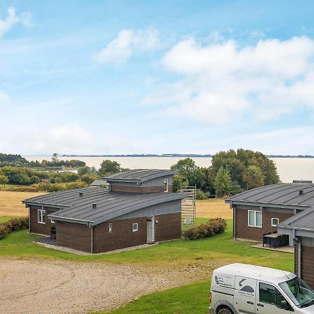 8 Person Holiday Home In Faaborg Eksteriør billede