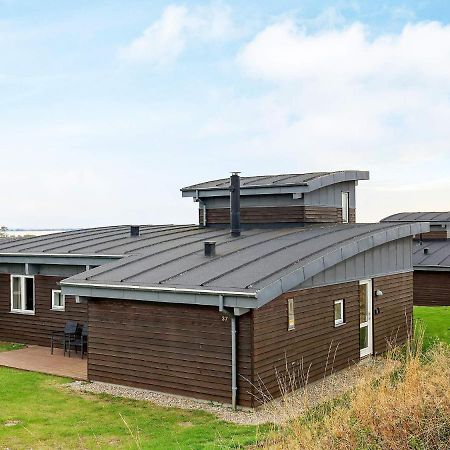 8 Person Holiday Home In Faaborg Eksteriør billede