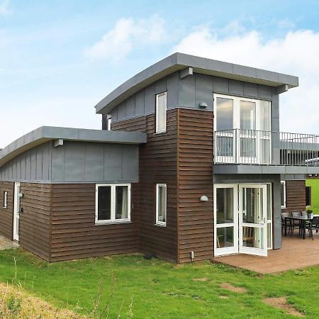 8 Person Holiday Home In Faaborg Eksteriør billede