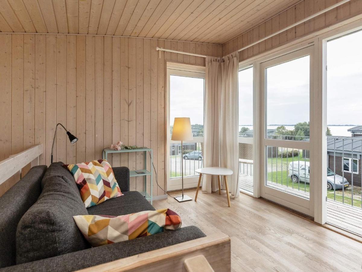 8 Person Holiday Home In Faaborg Eksteriør billede