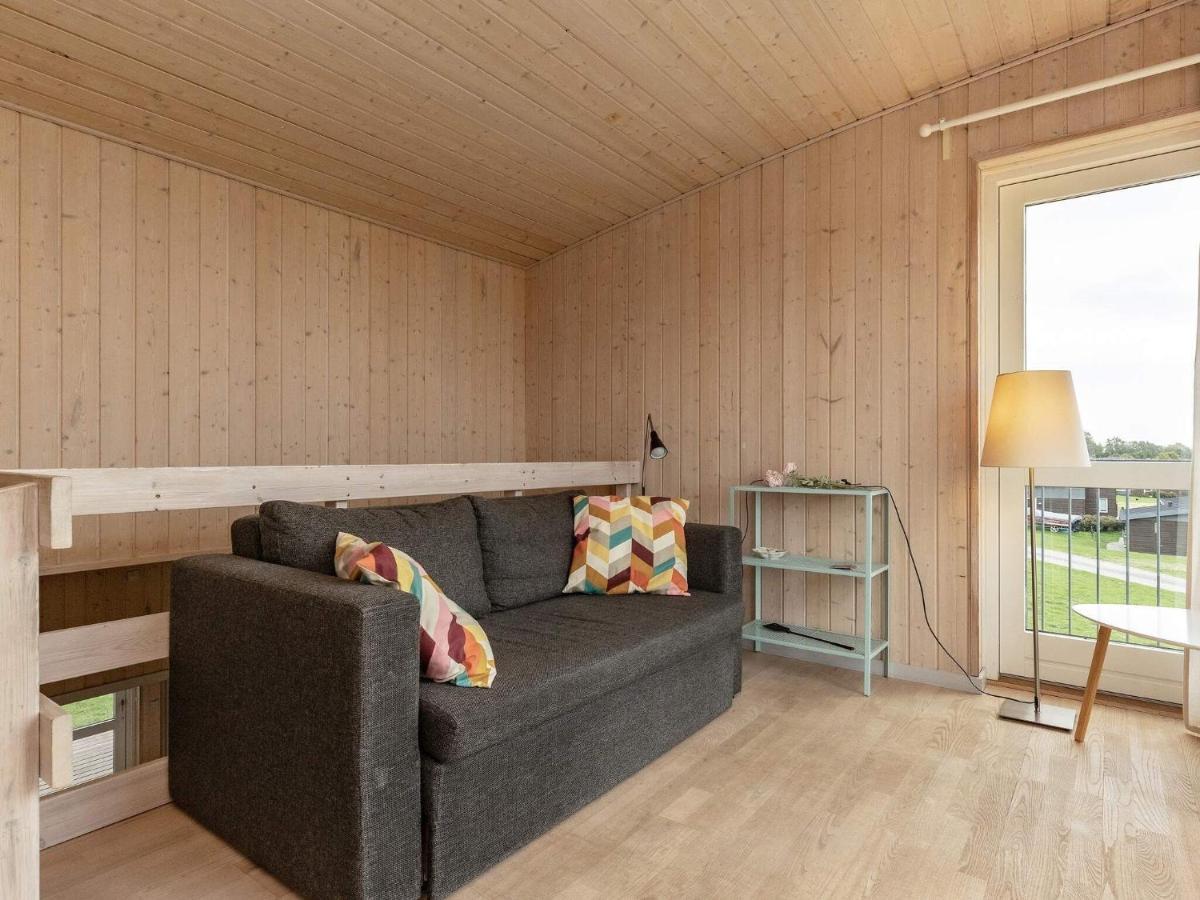 8 Person Holiday Home In Faaborg Eksteriør billede