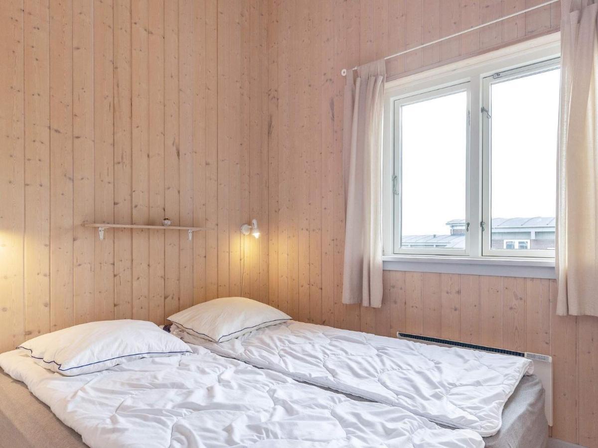 8 Person Holiday Home In Faaborg Eksteriør billede