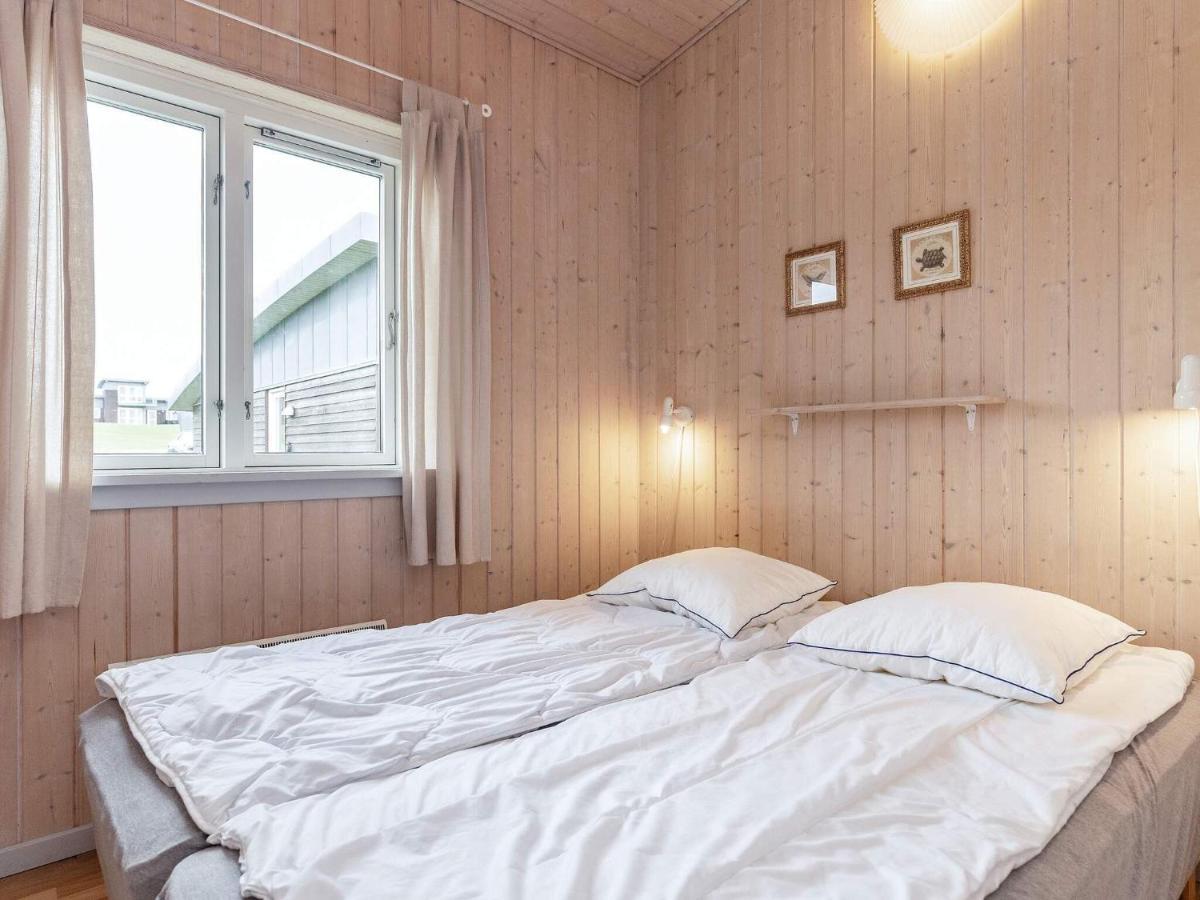 8 Person Holiday Home In Faaborg Eksteriør billede